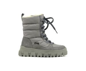 Richter Shoes Winterstiefel "Iron" in Grau - Größe 38 | Kinderstiefel