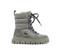 Richter Shoes Winterstiefel "Iron" in Grau - Größe 39 | Kinderstiefel