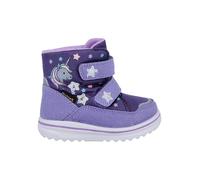 Richter Shoes Winterstiefel "Snow" in Dunkelblau - Größe 26 | Baby Stiefel Boots