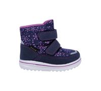 Richter Shoes Winterstiefel "Snow" in Dunkelblau - Größe 27 | Baby Stiefel Boots
