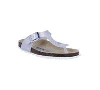 Richter Shoes Zehentrenner "Bio" in Lila - Größe 29 | Kindersandalen