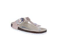 Richter Shoes Zehentrenner "Bio" in Rosa - Größe 31 | Kindersandalen