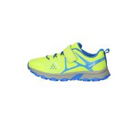 Richter Sneaker Lederimitat Lime - 28