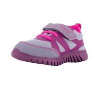 Richter Sportliche Schnürschuhe für Mädchen, lila, Größe 22 EU