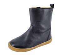 Richter Kinderschuhe Jungen Unisex Kinder Dash Halblange Stiefel, Atlantic, 30 EU