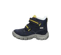 Richter Stiefelette Veloursleder/Textil Atlantic Warmfutter - 21