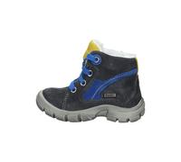 Richter Stiefelette Veloursleder/Textil Vulcano Warmfutter - 24