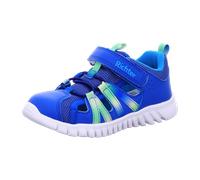 Richter WALLABY für Kinder, blau, Größe 25 EU