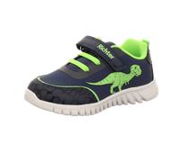Richter - Wallaby nautical/neongreen blau - Gr. - 29