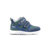 Richter Wallaby Sneaker, Forest Denim Grey, 31 EU