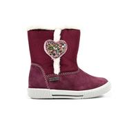 RICHTER Winterboots in Rot - Größe 24 | Baby Stiefel Boots