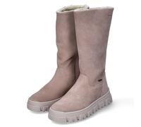 Richter Winterstiefel für Mädchen, Beige, 33 EU
