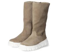 Richter Kinderschuhe Iron Halblange Stiefel, Earth, 38 EU