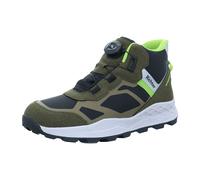 Richter yerb-bla-cla-sil-lim für Kinder, blau, Größe 33 EU