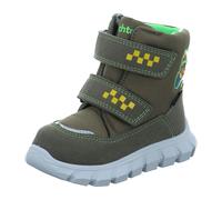 Richter yerba-apple (oliv) für Kinder, oliv, Größe 23 EU