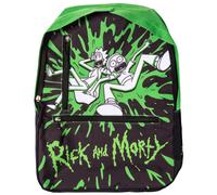 Rick and Morty - Rucksack