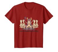 Rick and Morty The Unproductives T-Shirt