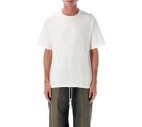 Rick Owens - Brad T-Shirts - Größe M - weiß