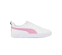 Rickie Kids Sneakers White Pink 384311