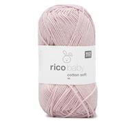 Rico Baby Cotton Soft dk