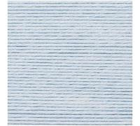Rico Design Baby Cotton Soft dk 50g 125m hellblau