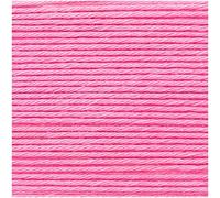 Rico Design Baby Cotton Soft dk 50g 125m flamingo