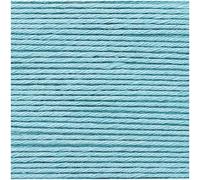Rico Design Baby Cotton Soft dk 50g 125m türkis