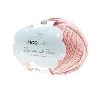Rico Baby Dream dk uni - A Luxury Touch