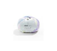 Baby Dream dk von Rico Design, Pastell-Mix, aus Polyacryl