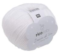 Rico Design Baby Dream dk Uni Garn