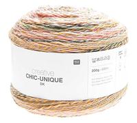Creative Chic-Unique dk 3 terra