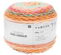 Creative Chic-Unique