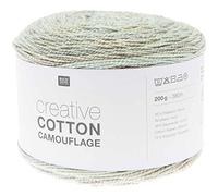 Creative Cotton Camouflage 5 misty forest