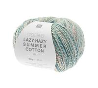 Creative Lazy Hazy Summer Cotton dk 23 mint 23 mint