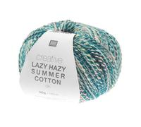 Creative Lazy Hazy Summer Cotton dk 24 aqua