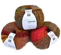 Rico Design Creative Melange chunky