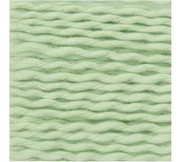 Creative So Cool + So Soft Cotton Chunky 25 pastellgrün