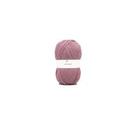 Creative Soft Wool Aran von Rico Design, Beere, aus Polyacryl