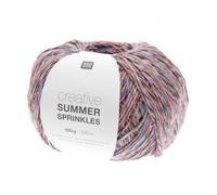 Rico Creative Summer Sprinkles 005 Blüten