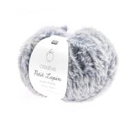 Katia Creative Petit Lapin super chunky – 100 g – Atlantikblau – für unglaublich weiche Fellflächen