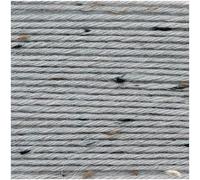 Rico Design 150g 'Superba Tweed' - Farbe: Mauve - 6-fädiges Sockenwolle in Tweed-Optik