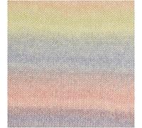 Rico Design 50g Fashion Cotton Light & Long dk - Fb. 10 - ethno - das Garn begeistert mit seinem extrem weichen Griff