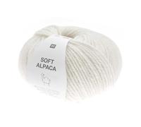 Rico Design Alpaka Soft Alpaca Wolle