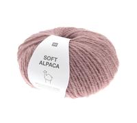 Soft Alpaca