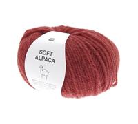 Rico Design Alpaka Soft Alpaca Wolle