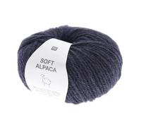 Rico Design Alpaka Soft Alpaca Wolle