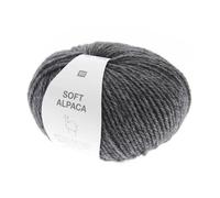 Rico Design Alpaka Soft Alpaca Wolle