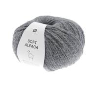 Rico Design Alpaka Soft Alpaca Wolle
