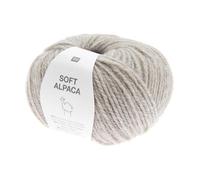 Rico Design Alpaka Soft Alpaca Wolle