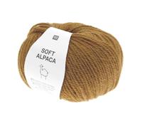 Soft Alpaca